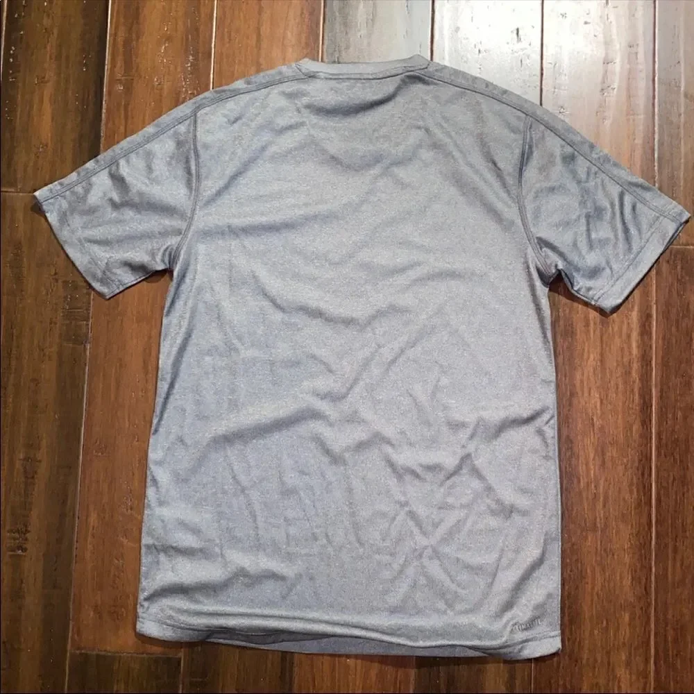 adidas performance shirt